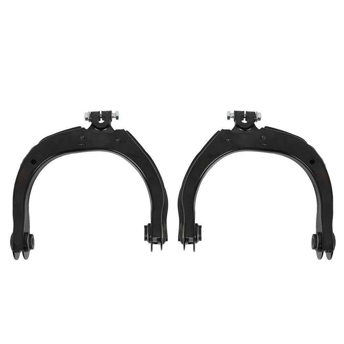 DURAFORCE Front Control Arm Tie Rod Ball Joint 12PC For Chevrolet Trailblazer 2004-07 L6