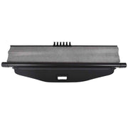 DURAFORCE Rear Cargo Cover For Chevrolet Equinox Security 2010-2017 Trunk Shielding Black