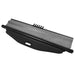 DURAFORCE Rear Cargo Cover For Chevrolet Equinox Security 2010-2017 Trunk Shielding Black