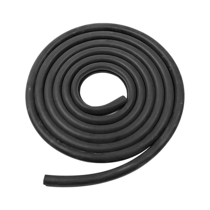 DURAFORCE Rear Window Windshield for Polaris Ranger XP 1000 /Crew 2017 2018 2019 2020-2023