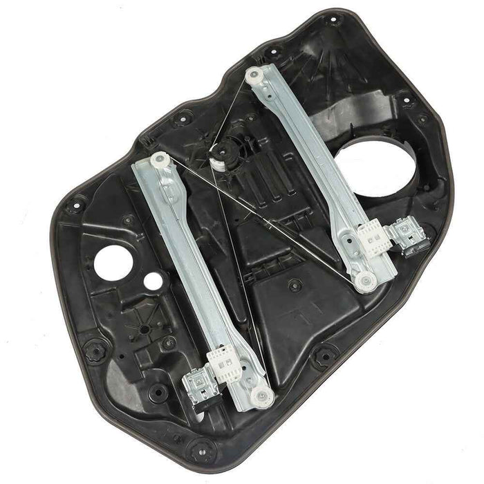 DURAFORCE For 2012-13 Kia Optima L4 Front LH Driver Door Power Window Regulator 824714C500