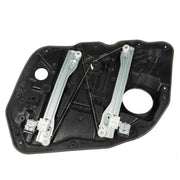DURAFORCE For 2012-13 Kia Optima L4 Front LH Driver Door Power Window Regulator 824714C500