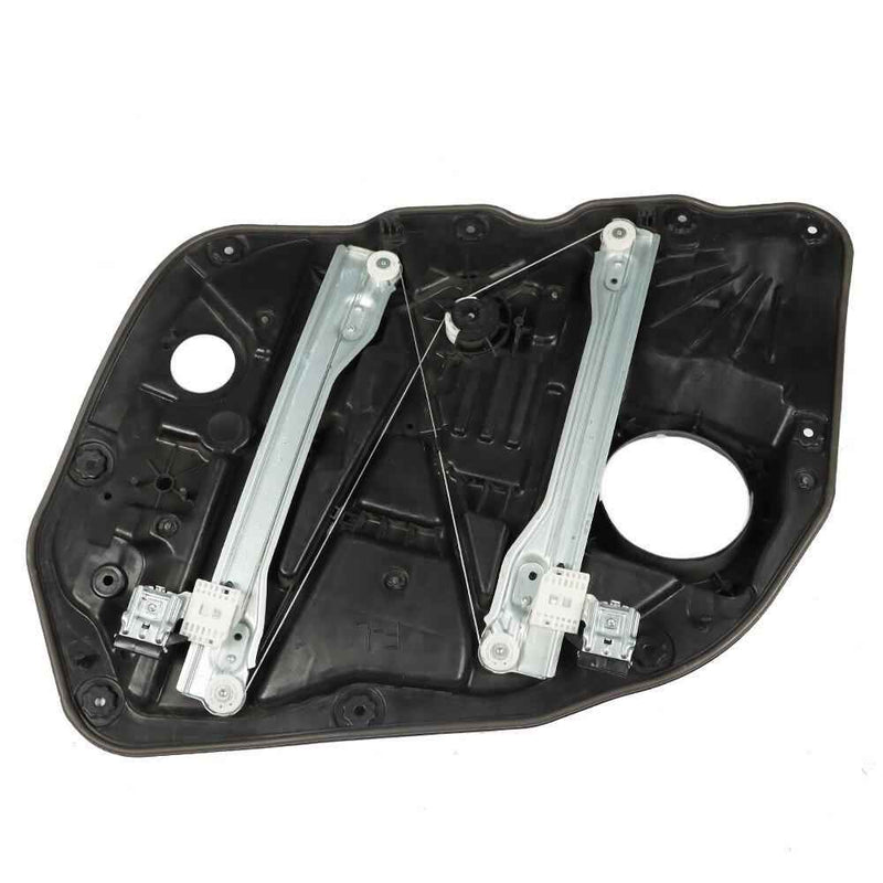 DURAFORCE For 2012-13 Kia Optima L4 Front LH Driver Door Power Window Regulator 824714C500