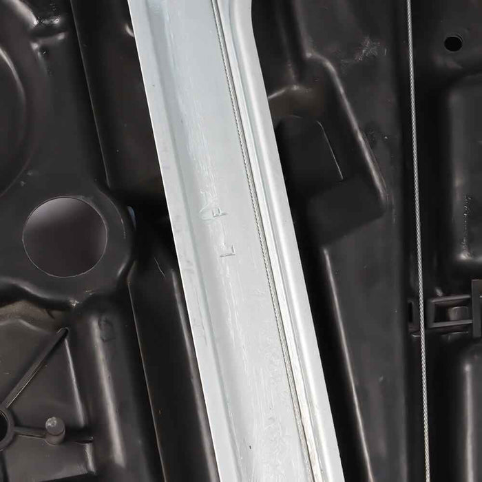 DURAFORCE For 2012-13 Kia Optima L4 Front LH Driver Door Power Window Regulator 824714C500