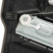 DURAFORCE For 2012-13 Kia Optima L4 Front LH Driver Door Power Window Regulator 824714C500
