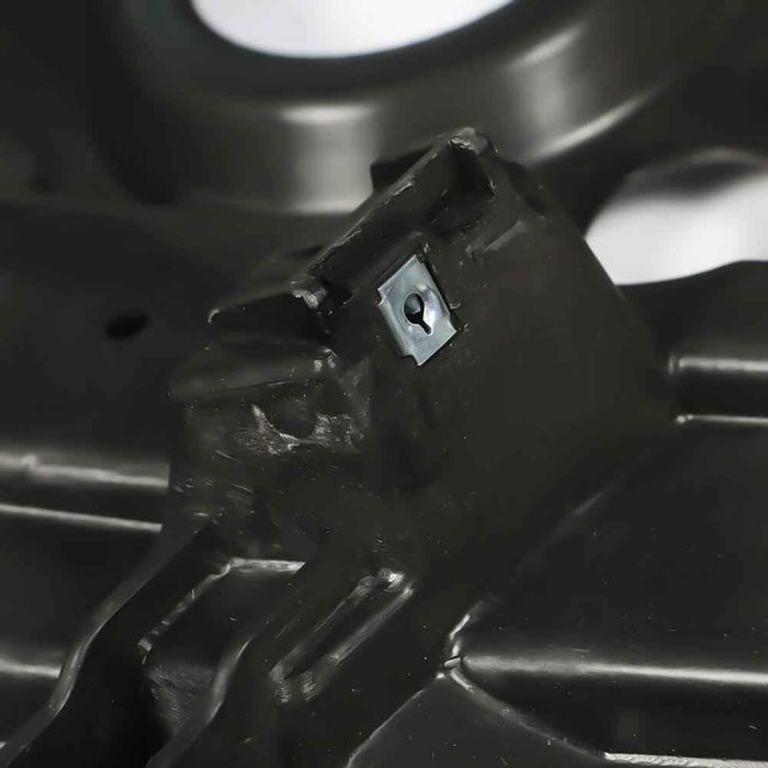 DURAFORCE For 2012-13 Kia Optima L4 Front LH Driver Door Power Window Regulator 824714C500