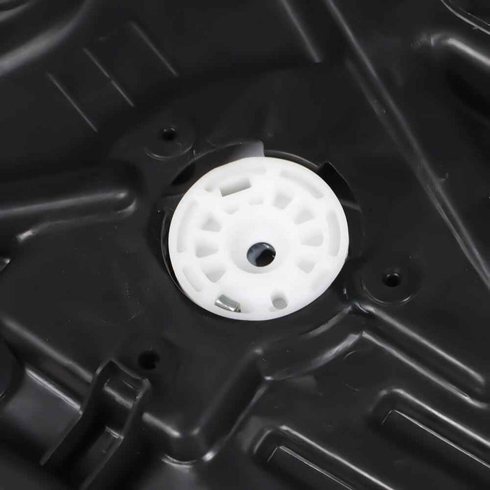 DURAFORCE For 2012-13 Kia Optima L4 Front LH Driver Door Power Window Regulator 824714C500