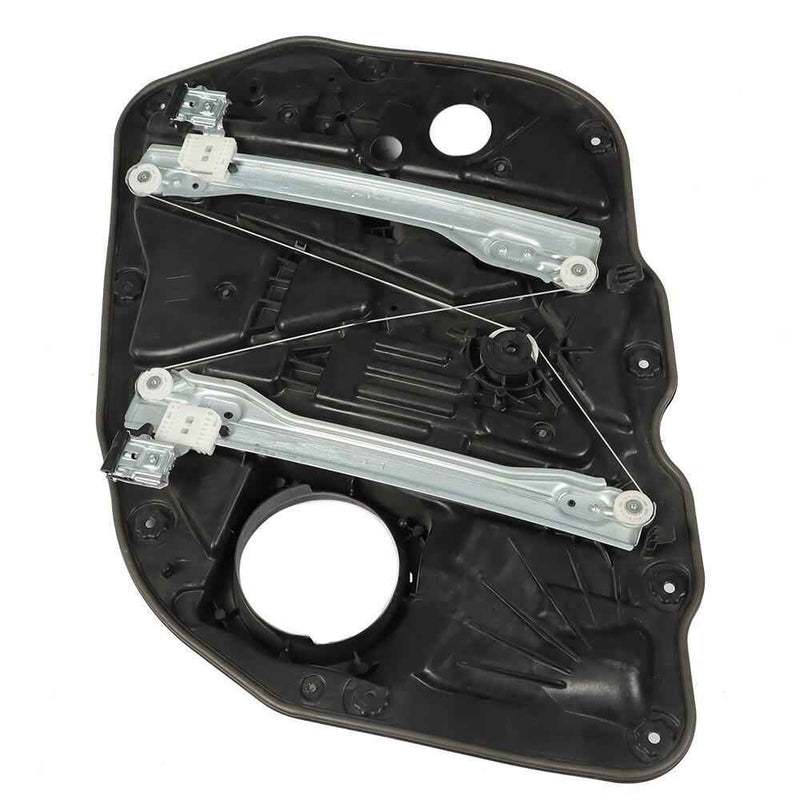 DURAFORCE For 2012-13 Kia Optima L4 Front LH Driver Door Power Window Regulator 824714C500