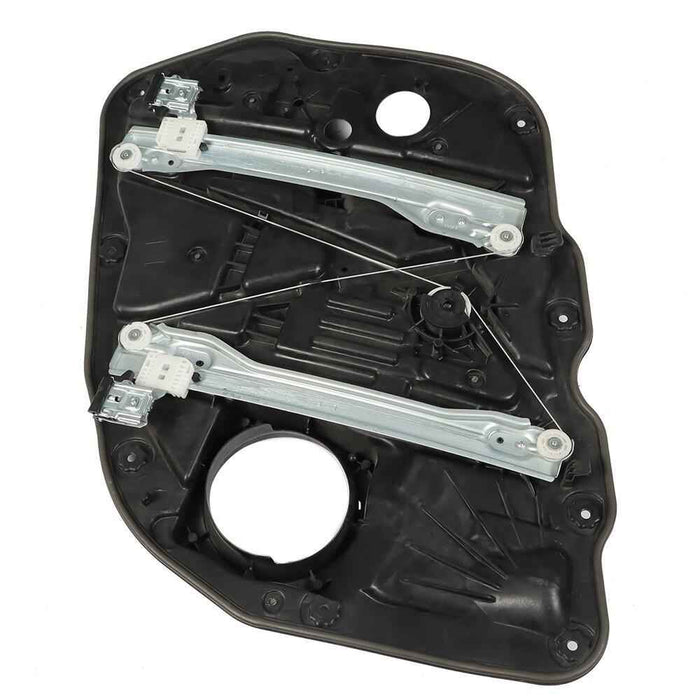 DURAFORCE For 2012-13 Kia Optima L4 Front LH Driver Door Power Window Regulator 824714C500