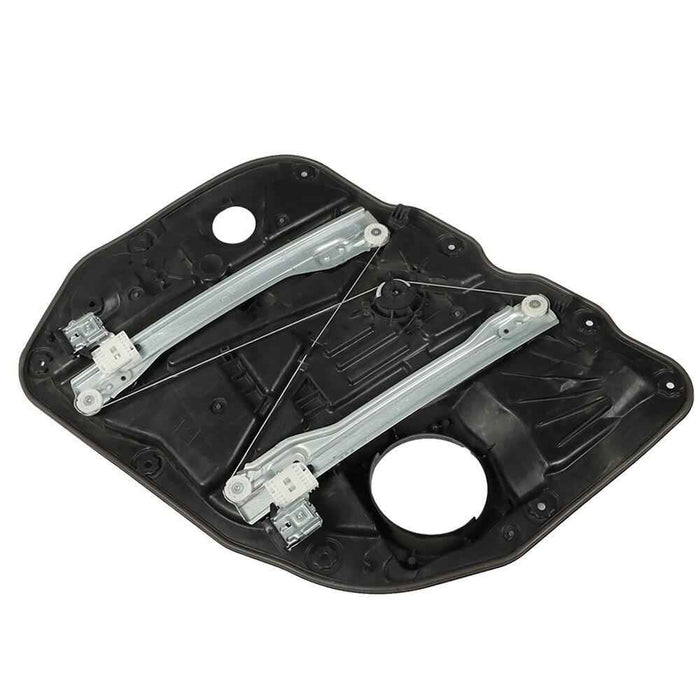 DURAFORCE For 2012-13 Kia Optima L4 Front LH Driver Door Power Window Regulator 824714C500