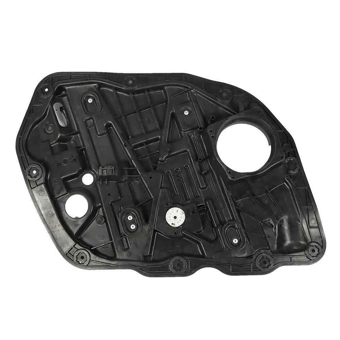 DURAFORCE For 2012-13 Kia Optima L4 Front LH Driver Door Power Window Regulator 824714C500
