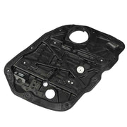 DURAFORCE For 2012-13 Kia Optima L4 Front LH Driver Door Power Window Regulator 824714C500