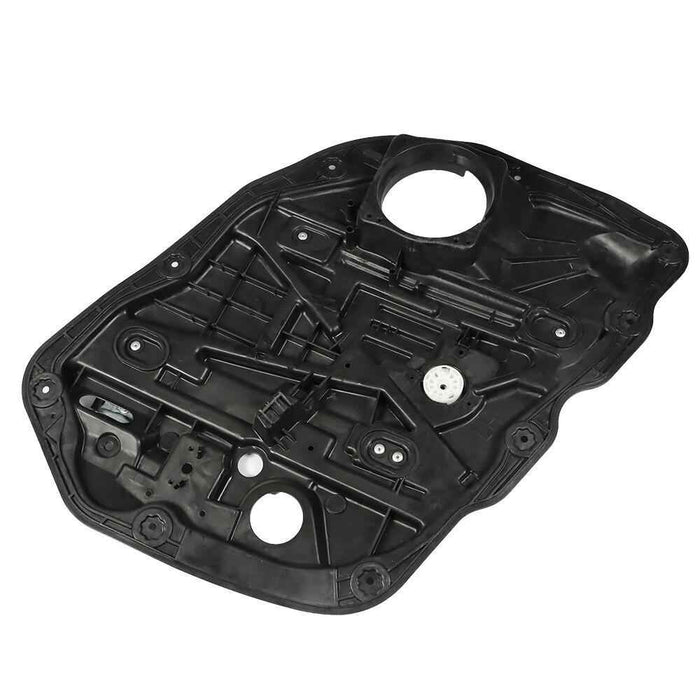 DURAFORCE For 2012-13 Kia Optima L4 Front LH Driver Door Power Window Regulator 824714C500