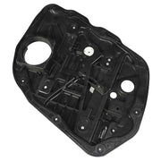 DURAFORCE For 2012-13 Kia Optima L4 Front LH Driver Door Power Window Regulator 824714C500