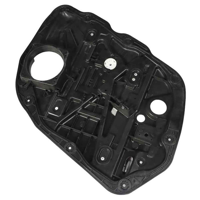 DURAFORCE For 2012-13 Kia Optima L4 Front LH Driver Door Power Window Regulator 824714C500