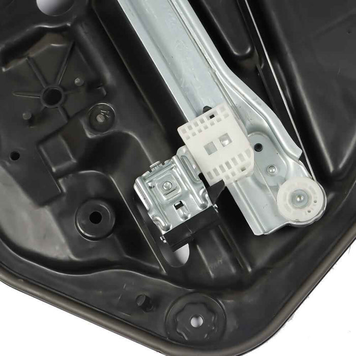 DURAFORCE For 2012-13 Kia Optima L4 Front LH Driver Door Power Window Regulator 824714C500