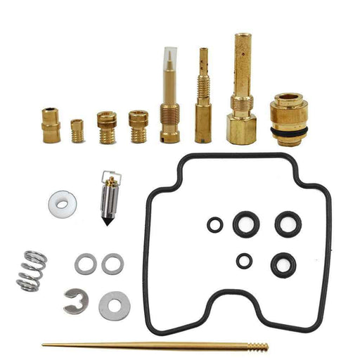 DURAFORCE For 2003-2006 Yamaha Kodiak 450 YFM450 Carburetor Rebuild Kit New