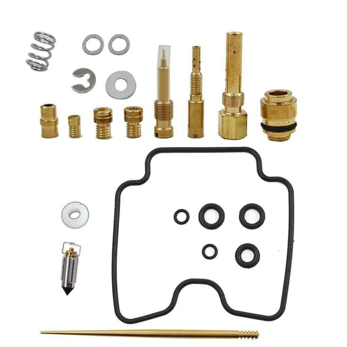 DURAFORCE For 2003-2006 Yamaha Kodiak 450 YFM450 Carburetor Rebuild Kit New