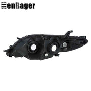 DURAFORCE For 2011-2014-2018-19-2020 Toyota Sienna Right Side Halogen Headlights Assembly