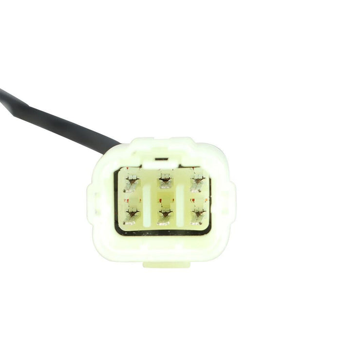 DURAFORCE Sportrax TRX400EX Ignition Coil Spark Plug CDI Stator & Gasket Assy For Honda US