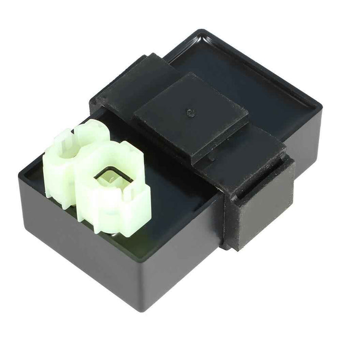 DURAFORCE Sportrax TRX400EX Ignition Coil Spark Plug CDI Stator & Gasket Assy For Honda US