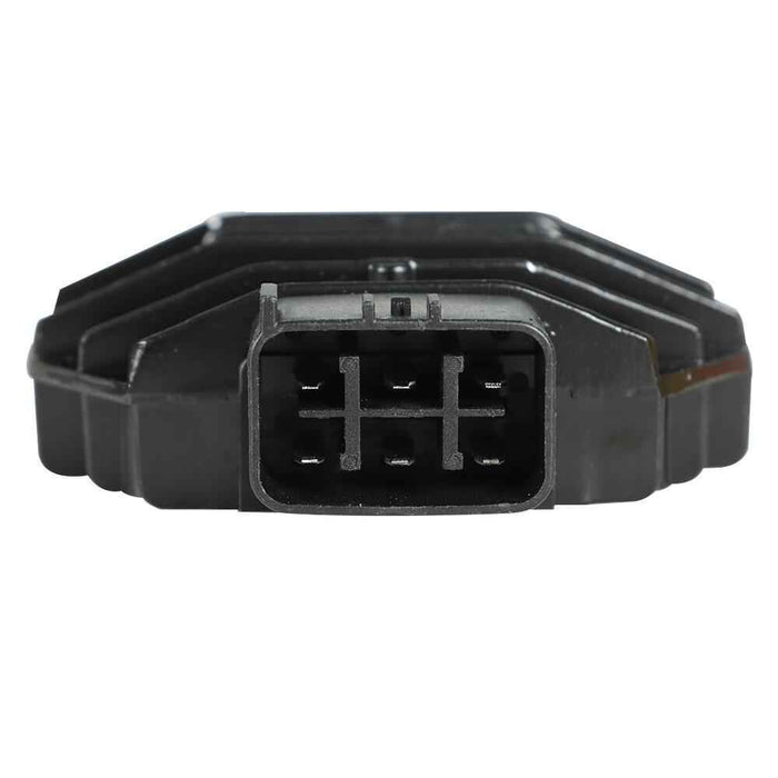 DURAFORCE Sportrax TRX400EX Ignition Coil Spark Plug CDI Stator & Gasket Assy For Honda US