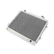 DURAFORCE For 1995-2004 Toyota Tacoma Pickup 2 Row Full Aluminum Cooling Radiator