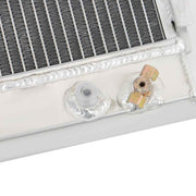DURAFORCE For 1995-2004 Toyota Tacoma Pickup 2 Row Full Aluminum Cooling Radiator