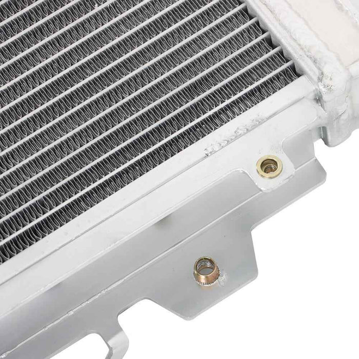 DURAFORCE For 1995-2004 Toyota Tacoma Pickup 2 Row Full Aluminum Cooling Radiator