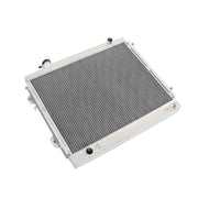 DURAFORCE For 1995-2004 Toyota Tacoma Pickup 2 Row Full Aluminum Cooling Radiator