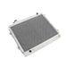 DURAFORCE For 1995-2004 Toyota Tacoma Pickup 2 Row Full Aluminum Cooling Radiator