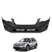 DURAFORCE Plastic Primered Front Bumper Cover Fascia For 2013-2015 Subaru XV Crosstrek