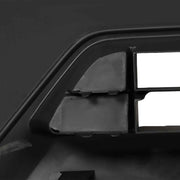 DURAFORCE Plastic Primered Front Bumper Cover Fascia For 2013-2015 Subaru XV Crosstrek