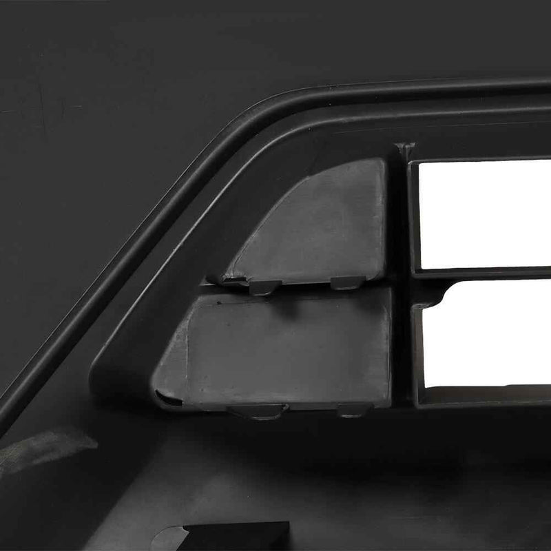 DURAFORCE Plastic Primered Front Bumper Cover Fascia For 2013-2015 Subaru XV Crosstrek