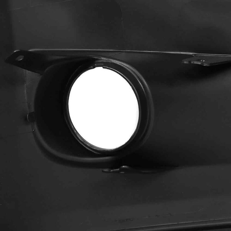 DURAFORCE Plastic Primered Front Bumper Cover Fascia For 2013-2015 Subaru XV Crosstrek