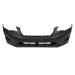 DURAFORCE Plastic Primered Front Bumper Cover Fascia For 2013-2015 Subaru XV Crosstrek