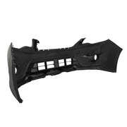 DURAFORCE Plastic Primered Front Bumper Cover Fascia For 2013-2015 Subaru XV Crosstrek