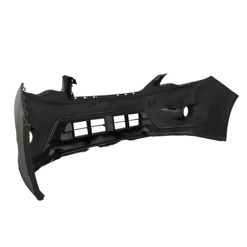 DURAFORCE Plastic Primered Front Bumper Cover Fascia For 2013-2015 Subaru XV Crosstrek