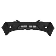 DURAFORCE Plastic Primered Front Bumper Cover Fascia For 2013-2015 Subaru XV Crosstrek