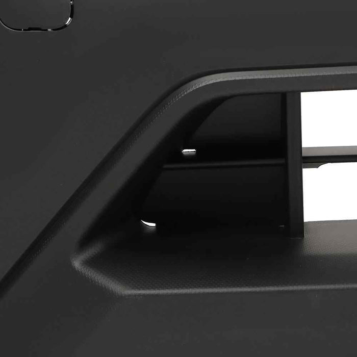 DURAFORCE Plastic Primered Front Bumper Cover Fascia For 2013-2015 Subaru XV Crosstrek