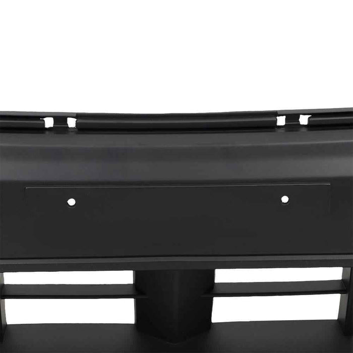 DURAFORCE Plastic Primered Front Bumper Cover Fascia For 2013-2015 Subaru XV Crosstrek