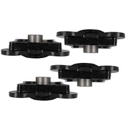 DURAFORCE 4× Front + Rear Wheel Hub For 2014-2016 2017 Polaris RZR XP 1000 /RZR XP 4 1000