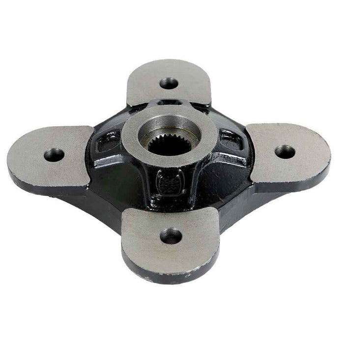 DURAFORCE 4× Front + Rear Wheel Hub For 2014-2016 2017 Polaris RZR XP 1000 /RZR XP 4 1000