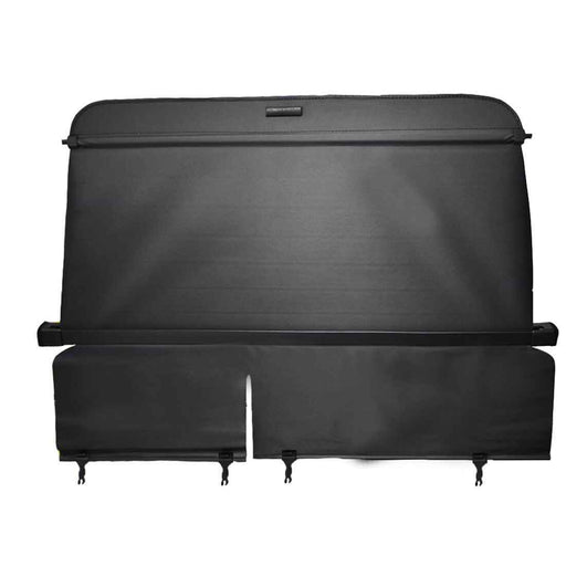 DURAFORCE For 2010-2015 Lexus RX RX350 Rx450H Waterproof Trunk Upgrade Cargo Cover Shade