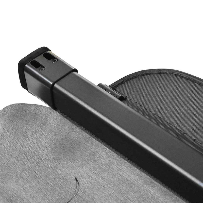DURAFORCE For 2010-2015 Lexus RX RX350 Rx450H Waterproof Trunk Upgrade Cargo Cover Shade