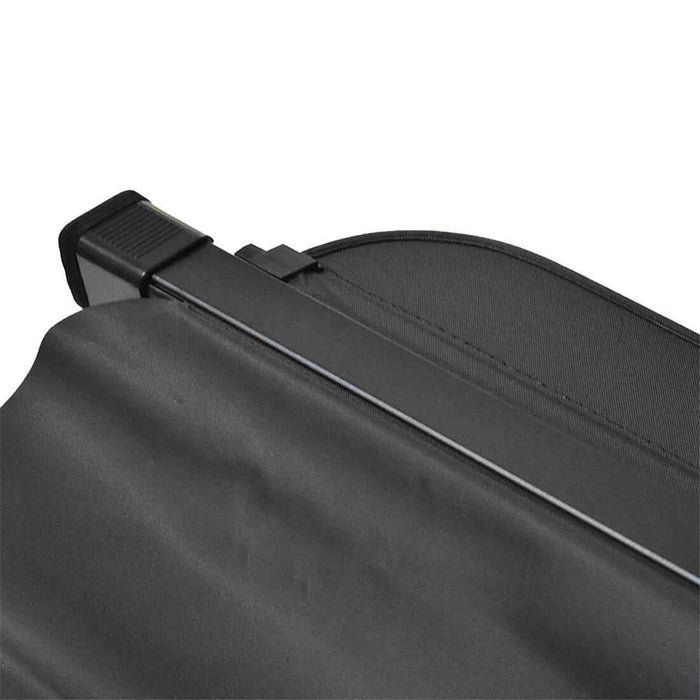 DURAFORCE For 2010-2015 Lexus RX RX350 Rx450H Waterproof Trunk Upgrade Cargo Cover Shade
