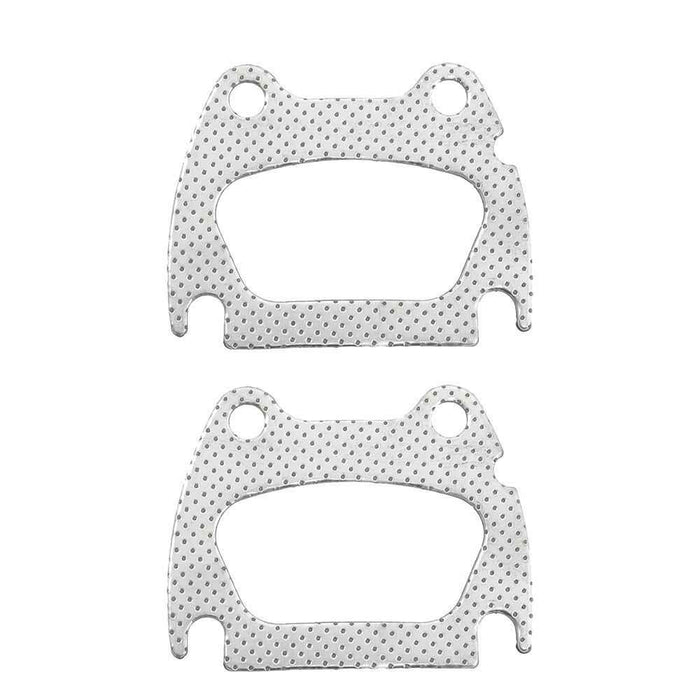 DURAFORCE LH & RH Side Catalytic Converter For Dodge Durango 3.6L V6 2013-2017 2018 2019