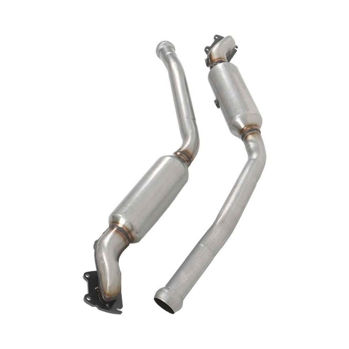 DURAFORCE LH & RH Side Catalytic Converter For Dodge Durango 3.6L V6 2013-2017 2018 2019