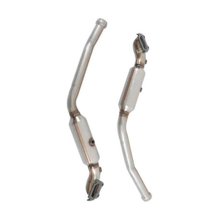 DURAFORCE LH & RH Side Catalytic Converter For Dodge Durango 3.6L V6 2013-2017 2018 2019