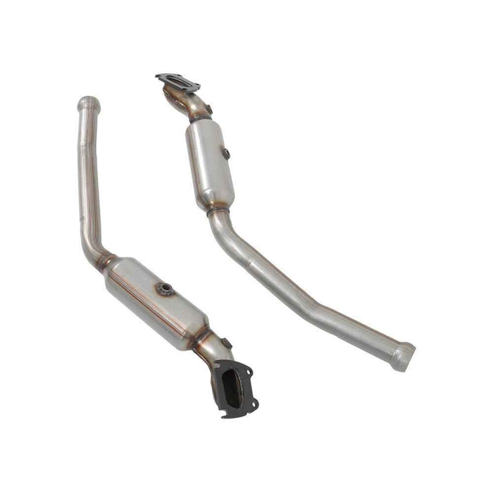 DURAFORCE LH & RH Side Catalytic Converter For Dodge Durango 3.6L V6 2013-2017 2018 2019
